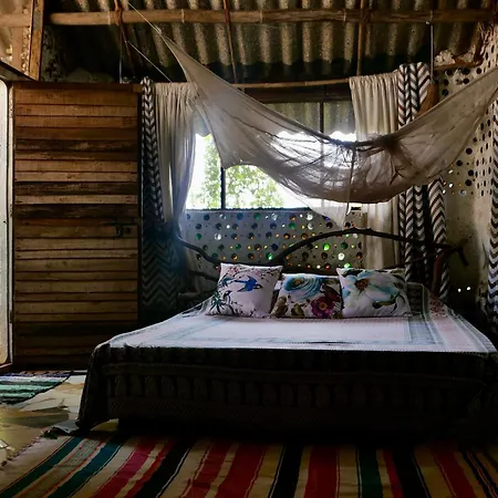 Saraya Bed & Breakfast